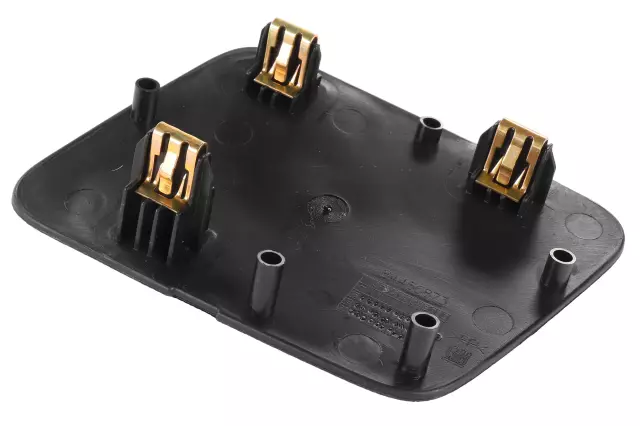 Extension Panel Cover