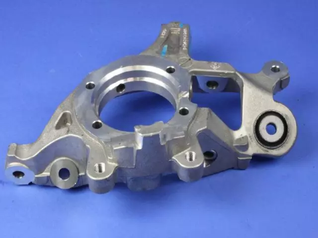 Genuine Mopar Rear Knuckle Left 4782587AF