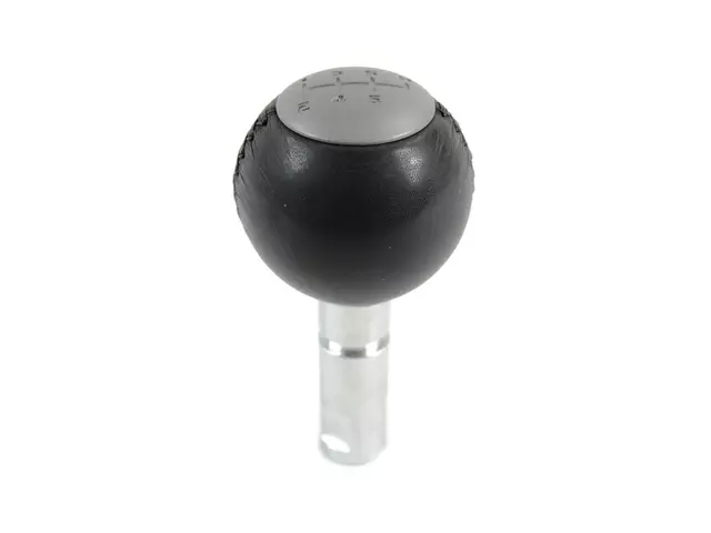 2013-2015 Mopar Gearshift Knob 1ZV76DX9AA | My Mopar Parts