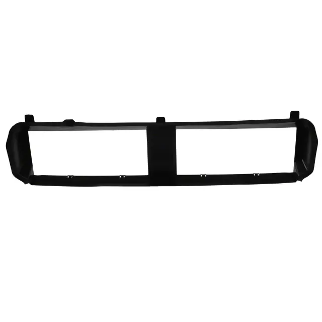 NZ6Z-8327-A - Radiator Support Air Deflector 2022-2026 Ford