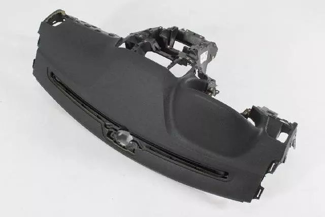 Base Panel Instrument Panel