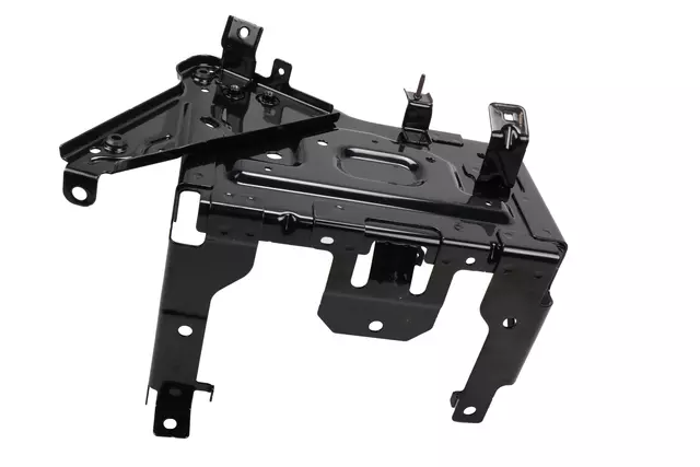 2020-2025 GMC - Battery Tray