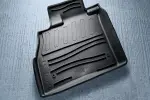 All-Season Floor Mats — High Wall Liners