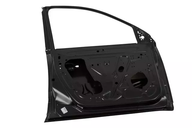 Driver Side Front Door