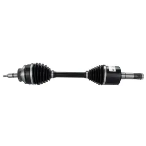 Axle Assembly