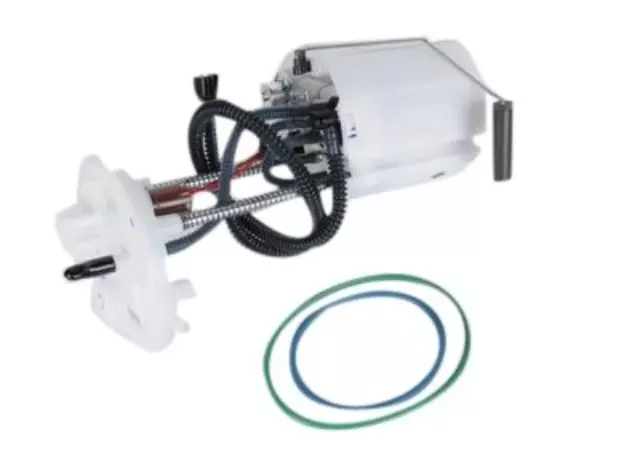Electric Fuel Pump