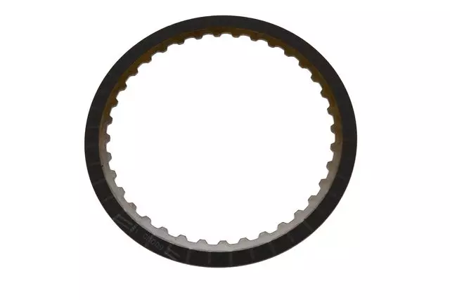 Automatic Transmission Overdrive Clutch Backing Plate