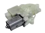 Window Regulator Motor, Left