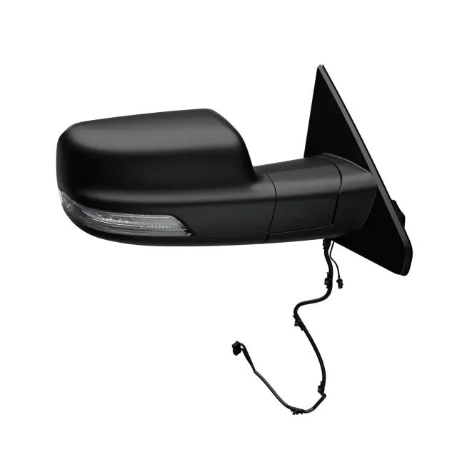 rear view mirror ←正MOPARカラーセット - カラー外観リア - オーラのタイトルを表示する 純正 Mopar ミラーキット-ミラー外側リア-ビュー 55077444A