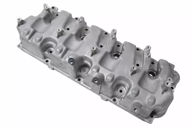 Valve Cover