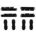 Disc Brake Hardware Kit