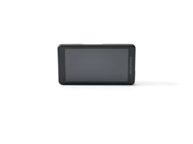 BMW Motorcycles ConnectedRide Navigator – Sierra BMW Motorcycle