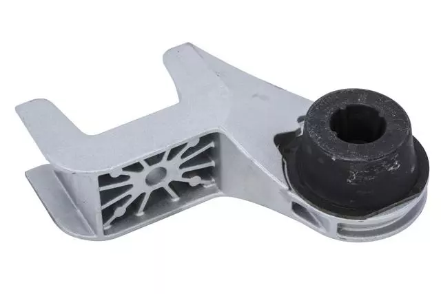 Exhaust Intermediate Hanger