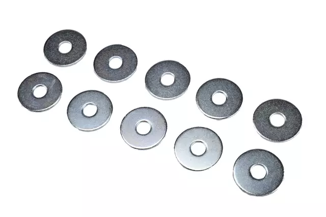 Front Suspension Crossmember Washer