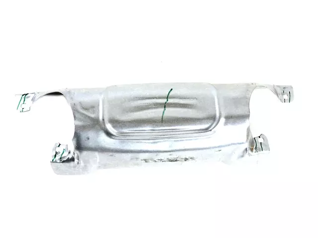 Exhaust Manifold Shield