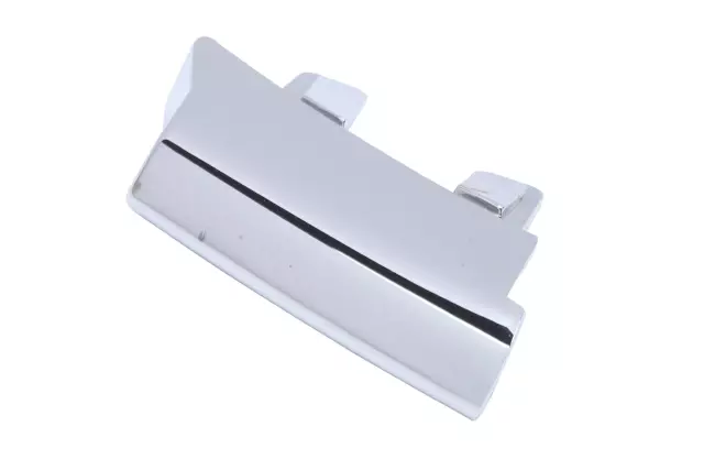 Passenger Side Front Grille Upper Molding