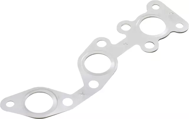 thumbnail image 2 of Exhaust Manifold With Gasket For Nissan Frontier / Xterra 2002-2004 2.4L L4 - Cast Iron 2 of 6