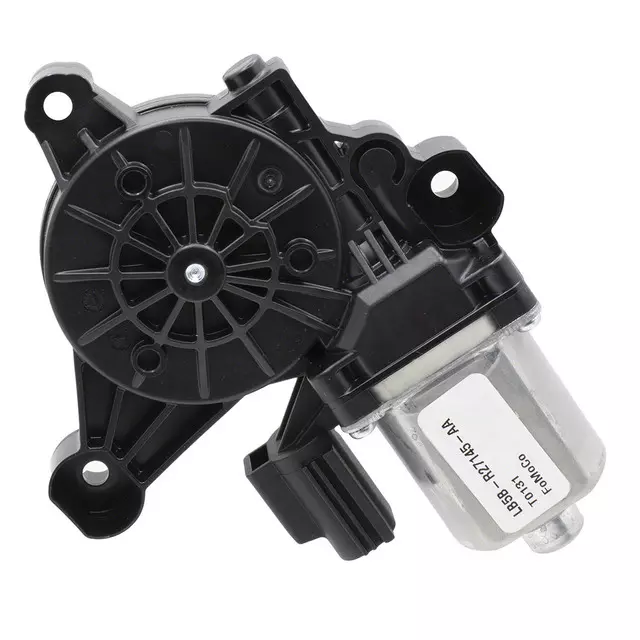 2020-2024 Ford - Window Motor