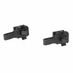 2012-2018 Ford Focus - Windshield Pillar Trim Clip