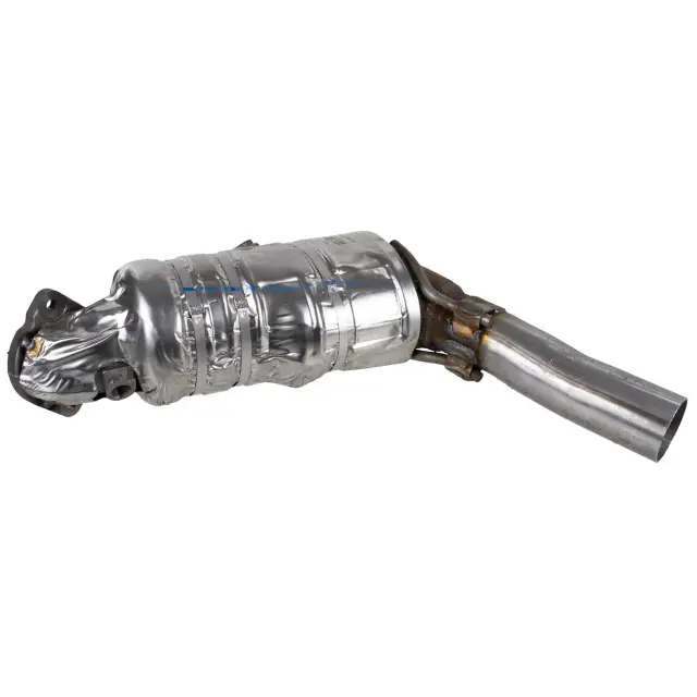 送料込み！21/22 GEN FACTORY FUTURE 23/23.5 M1MZ-5E212-G - Converter Assembly 2020-2025 Ford | Ford Parts Direct