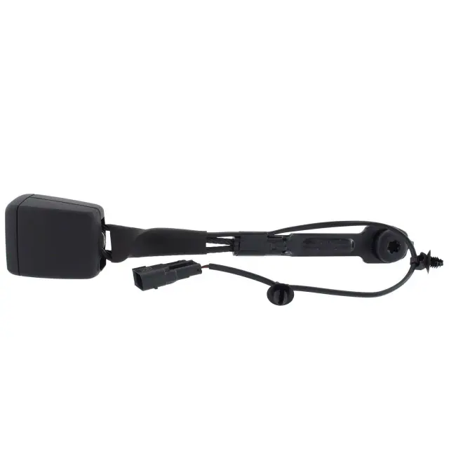 lj6z7861203bc - Ford Seat Belt Receptacle | Levittown Ford Parts