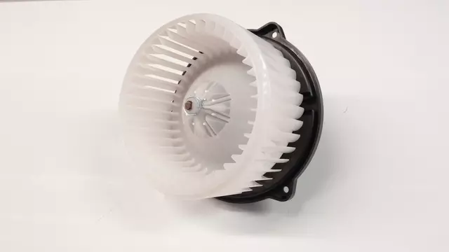 HVAC Blower Motor