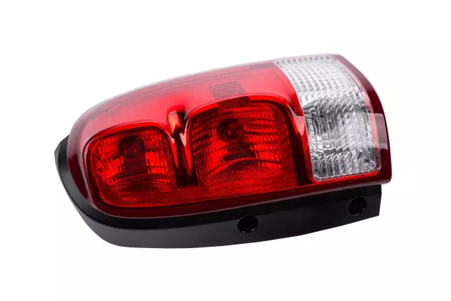 Passenger Side Tail Lamp Assembly