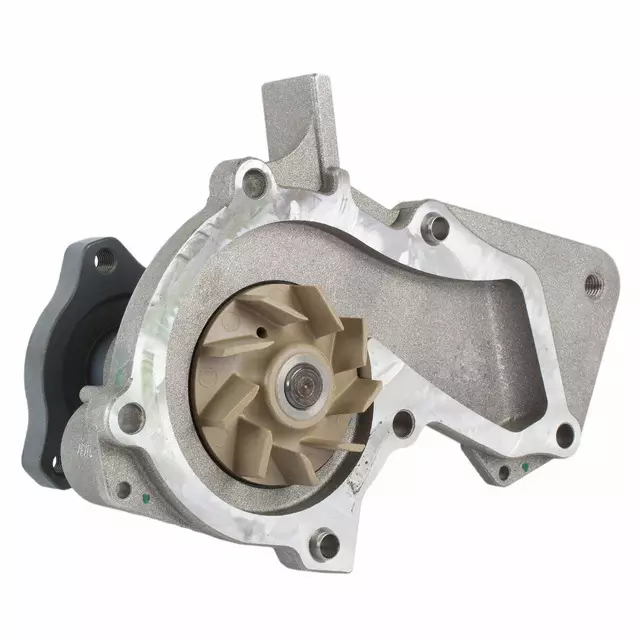 Water Pump Assembly - Ford (DS7Z-8501-E)