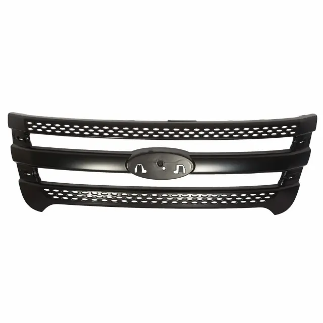 bb5z8200ca - Ford Grille | Levittown Ford Parts