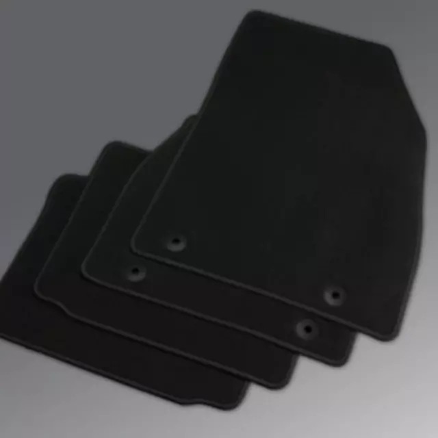 Floor Mats, Carpet, Front