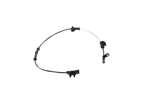 Anti-lock Brakes Sensor, Right, Rear