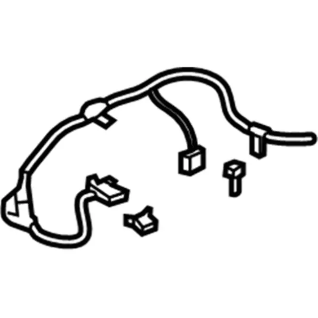 Wire Harness