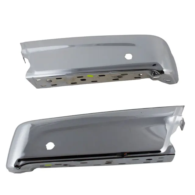 ML3Z-17906-DA - Bumper Face Bar 2021-2023 Ford F-150 | Ford Parts
