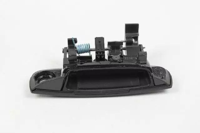 Front Door Exterior Handle, Left