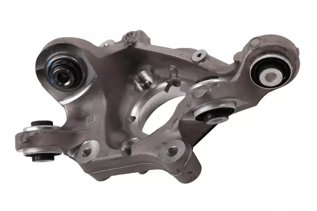 Rear Driver Side Suspension Knuckle