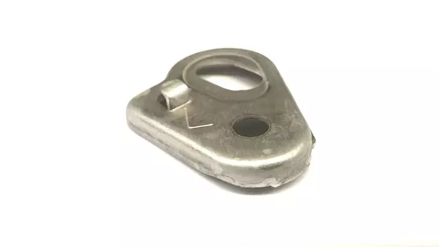 Bumper Cover Bracket