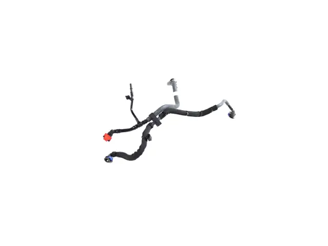 68378409AD - Fuel Supply And Return Tube 2019-2022 Jeep Cherokee
