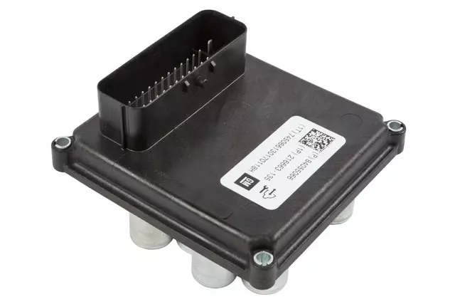 2012-2017 GM Electronic Brake Control Module Assembly 84055066 ...