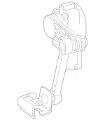 Turning Angle Sensor