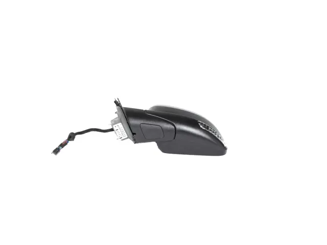 2017-2022 Jeep Outside Rear-View Mirror, Left 5ZW05XS9AD | My