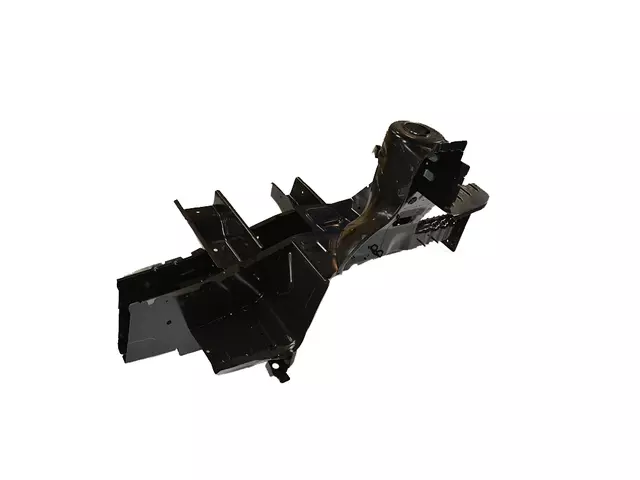 Frame Front Rail, Right