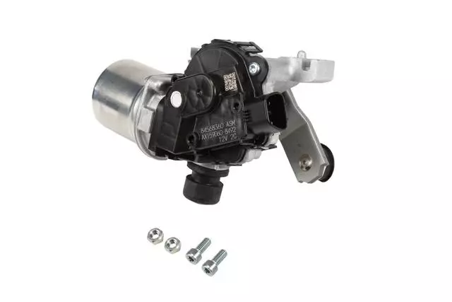 2018-2024 GM - Windshield Wiper Motor