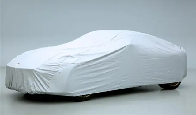 K90016GP1A - Car Cover 2023-2026 Nissan Z | Nissan Canada Parts