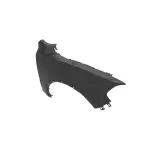 Front Fender, Left