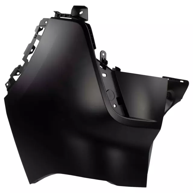 2020-2025 Ford Escape Side Extension LJ6Z-17810-AEPTM | OEM Parts