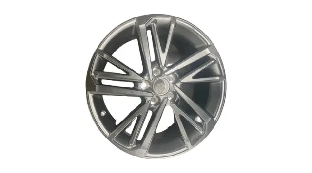 Genuine Official Toyota Wheel Disc part# 42611-AQ090 for