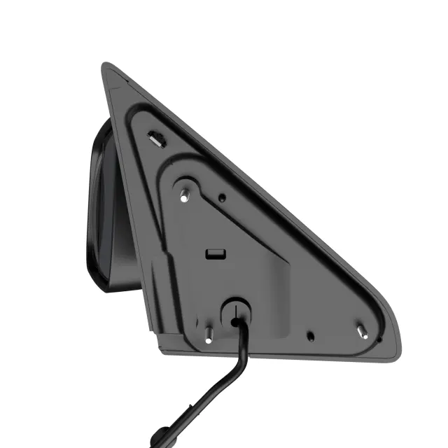 2019-2020 Ram Outside Rear-View Mirror, Left 68361475AD | My Mopar