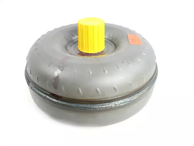 Torque Converter, Remanufactured