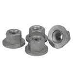 Outer Bracket Nut