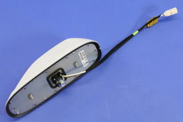 Base Cable And Bracket Antenna